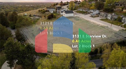 Residential - Vacant Land - Boise, Idaho, United States - United States
