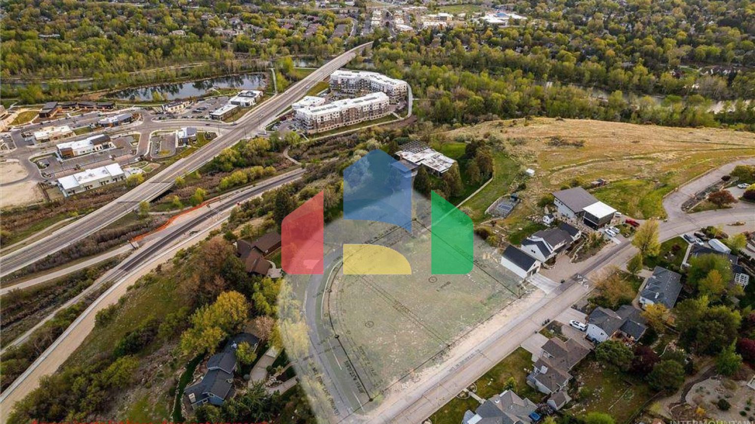 Residential - Vacant Land - Boise, Idaho, United States - United States