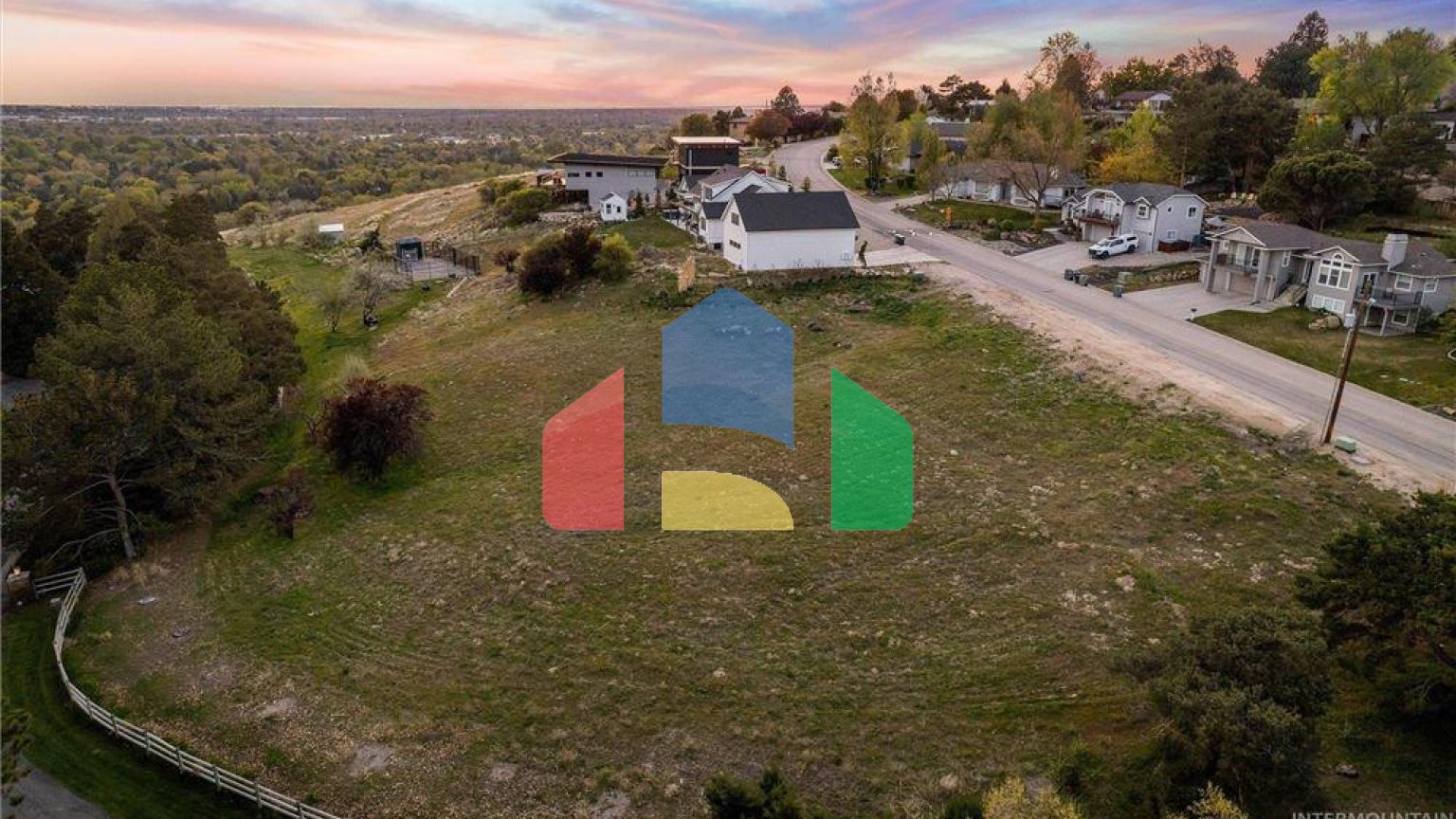 Residential - Vacant Land - Boise, Idaho, United States - United States