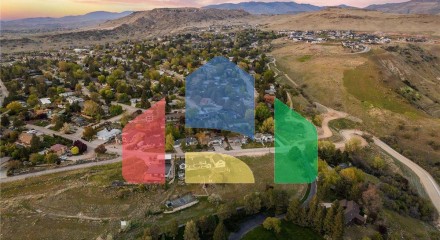 Residential - Vacant Land - Boise, Idaho, United States - United States