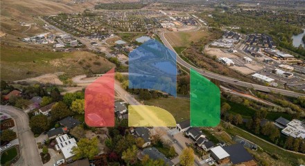 Residential - Vacant Land - Boise, Idaho, United States - United States