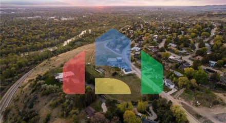 Residential - Vacant Land - Boise, Idaho, United States - United States