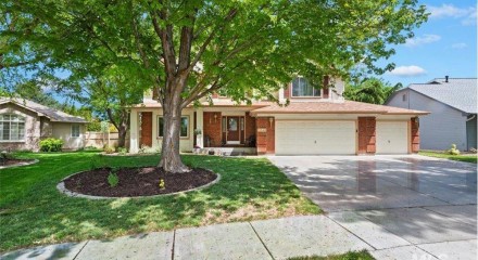 Residential - Single Family Home - Boise, Idaho, United States - United States