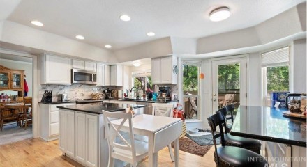Residential - Single Family Home - Boise, Idaho, United States - United States