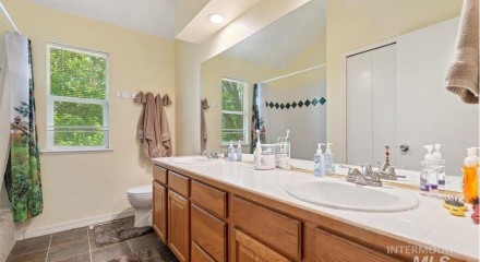 Residential - Single Family Home - Boise, Idaho, United States - United States