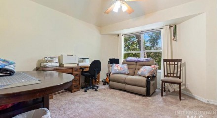 Residential - Single Family Home - Boise, Idaho, United States - United States