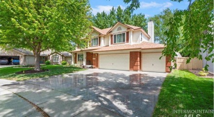 Residential - Single Family Home - Boise, Idaho, United States - United States