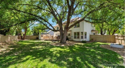 Residential - Single Family Home - Boise, Idaho, United States - United States