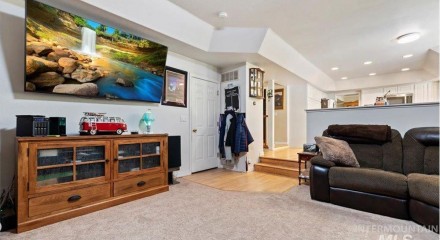 Residential - Single Family Home - Boise, Idaho, United States - United States