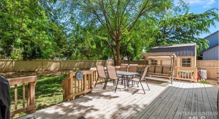 Residential - Single Family Home - Boise, Idaho, United States - United States