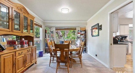 Residential - Single Family Home - Boise, Idaho, United States - United States