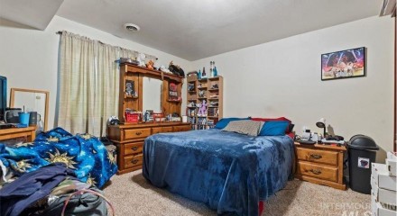 Residential - Single Family Home - Boise, Idaho, United States - United States