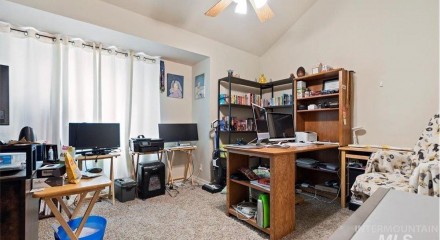 Residential - Single Family Home - Boise, Idaho, United States - United States