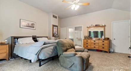 Residential - Single Family Home - Boise, Idaho, United States - United States