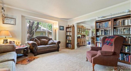 Residential - Single Family Home - Boise, Idaho, United States - United States
