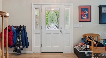 Residential - Single Family Home - Boise, Idaho, United States - United States