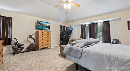 Residential - Single Family Home - Boise, Idaho, United States - United States