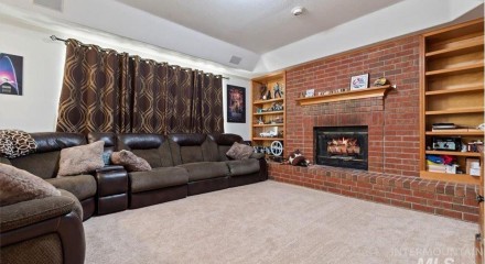 Residential - Single Family Home - Boise, Idaho, United States - United States