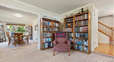 Residential - Single Family Home - Boise, Idaho, United States - United States