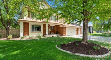 Residential - Single Family Home - Boise, Idaho, United States - United States