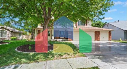 Residential - Single Family Home - Boise, Idaho, United States - United States