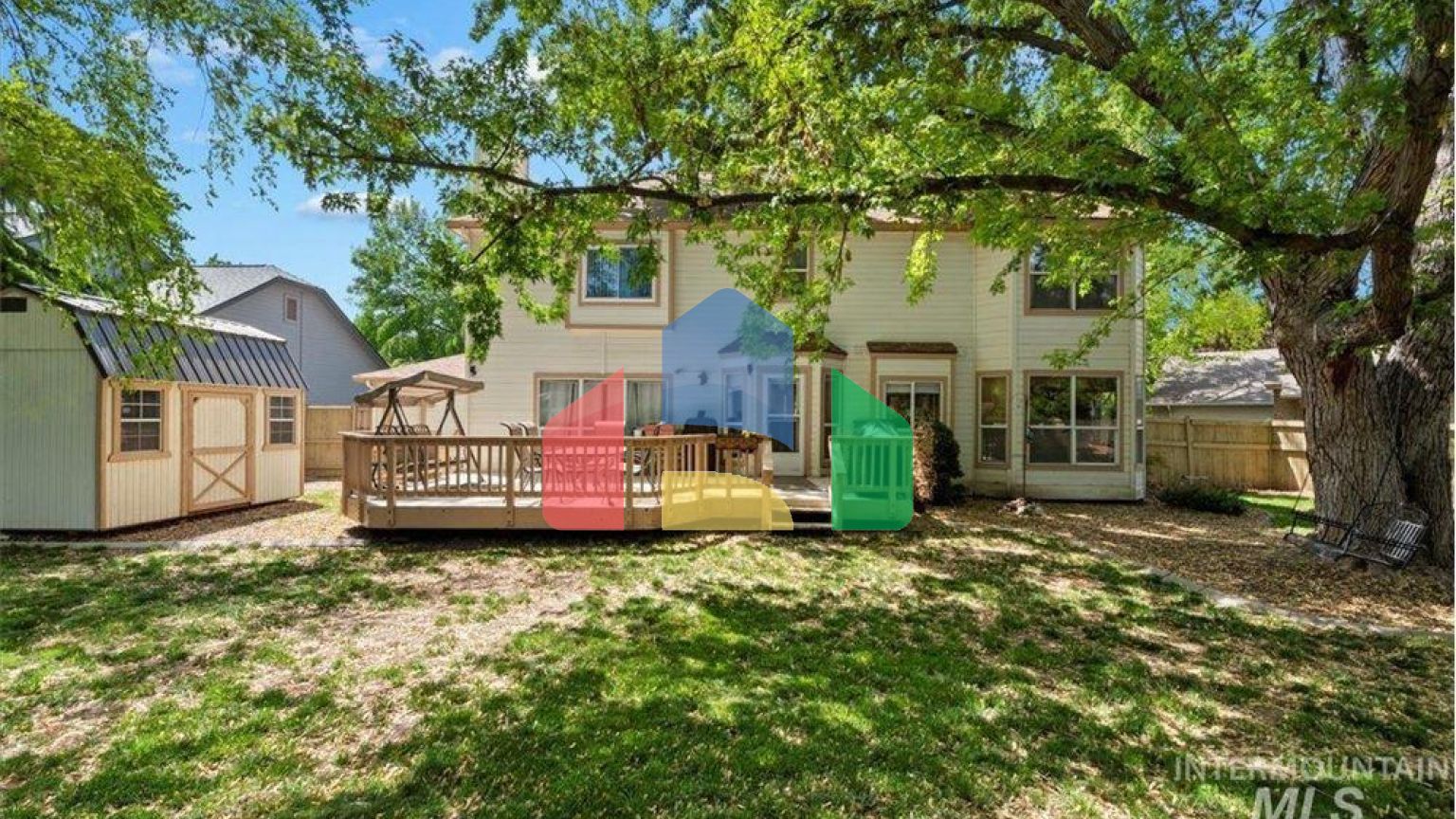 Residential - Single Family Home - Boise, Idaho, United States - United States