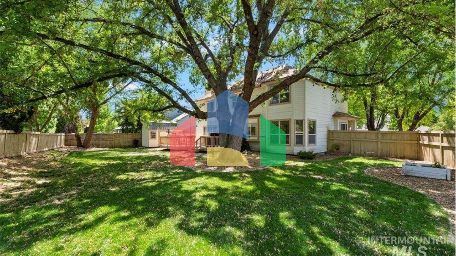 Residential - Single Family Home - Boise, Idaho, United States - United States