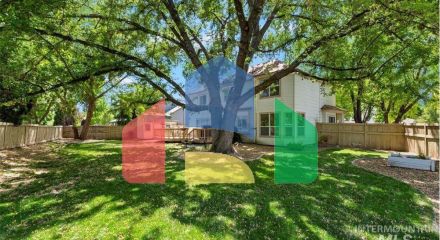 Residential - Single Family Home - Boise, Idaho, United States - United States