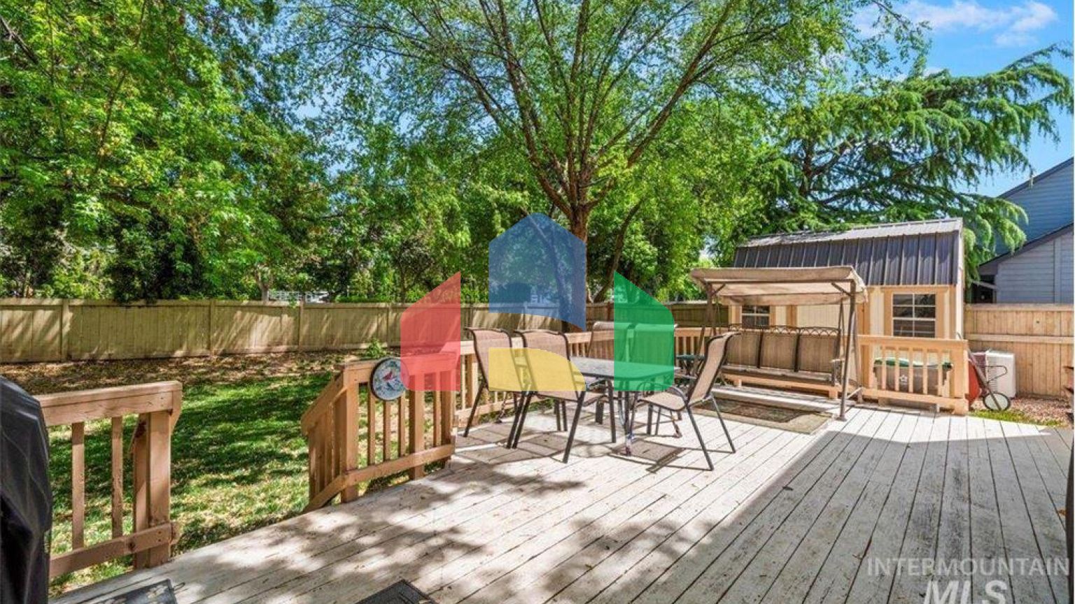 Residential - Single Family Home - Boise, Idaho, United States - United States