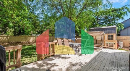 Residential - Single Family Home - Boise, Idaho, United States - United States