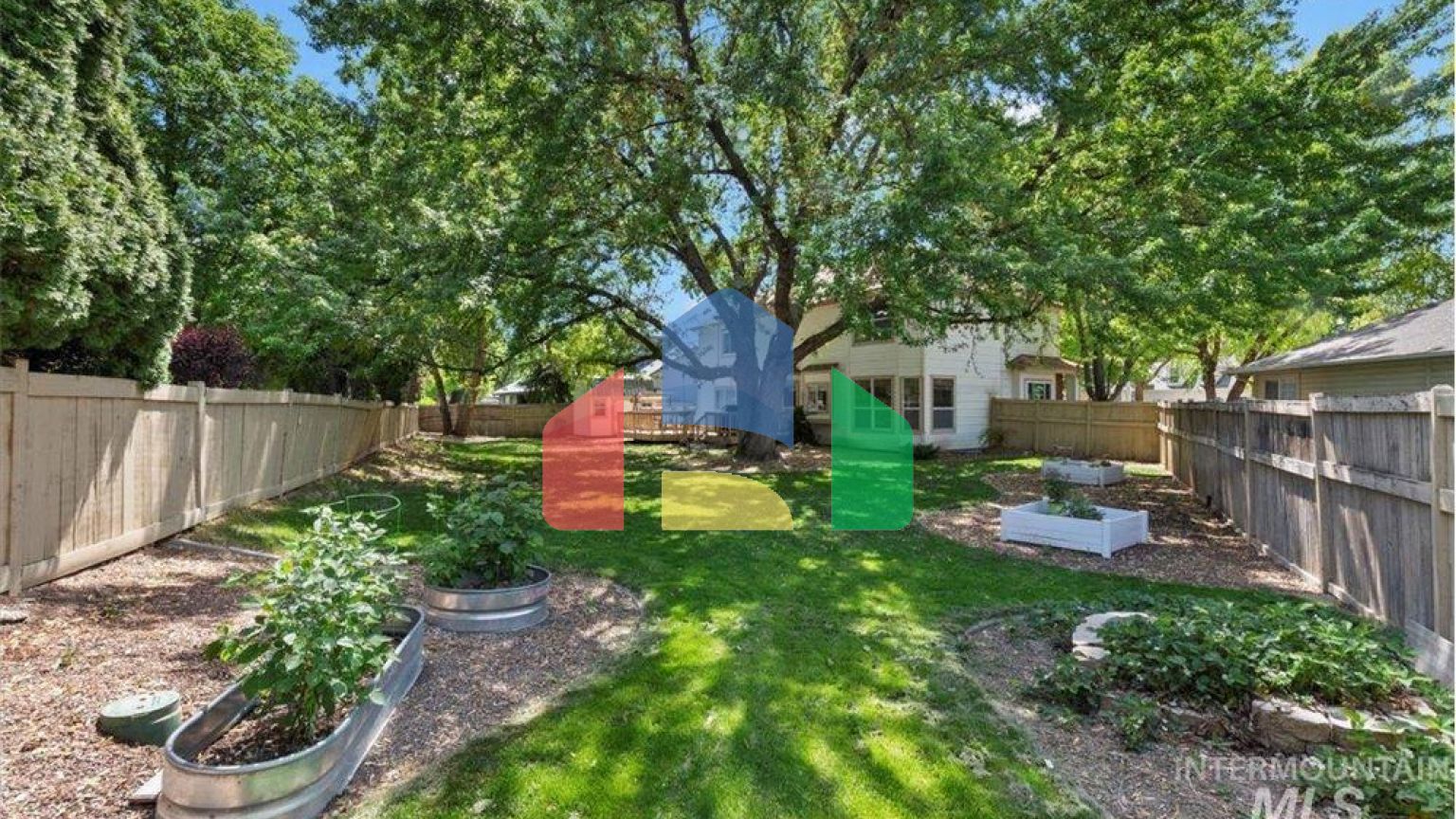 Residential - Single Family Home - Boise, Idaho, United States - United States