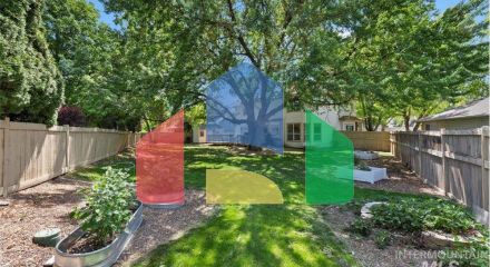 Residential - Single Family Home - Boise, Idaho, United States - United States