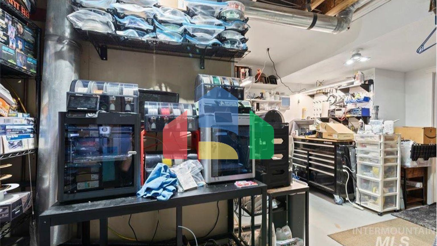 Residential - Single Family Home - Boise, Idaho, United States - United States