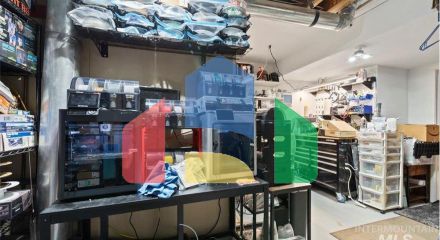 Residential - Single Family Home - Boise, Idaho, United States - United States