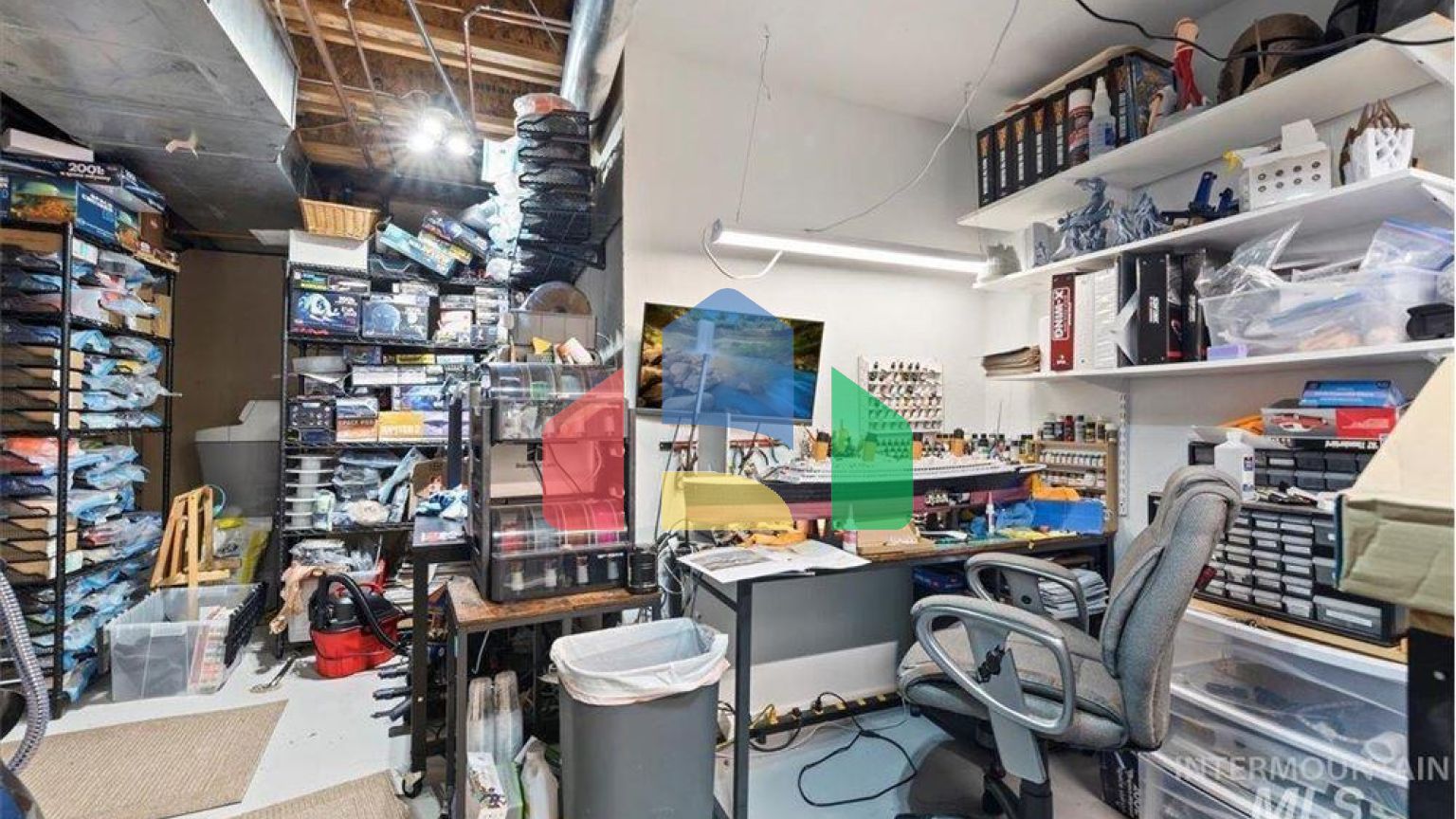 Residential - Single Family Home - Boise, Idaho, United States - United States