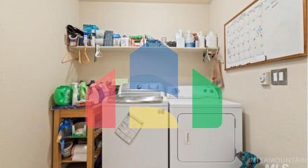 Residential - Single Family Home - Boise, Idaho, United States - United States