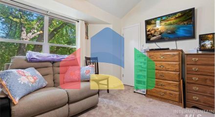 Residential - Single Family Home - Boise, Idaho, United States - United States