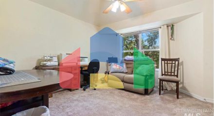 Residential - Single Family Home - Boise, Idaho, United States - United States