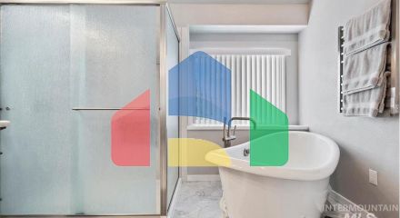 Residential - Single Family Home - Boise, Idaho, United States - United States