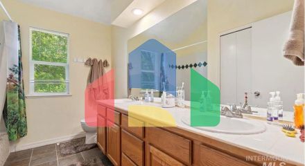 Residential - Single Family Home - Boise, Idaho, United States - United States