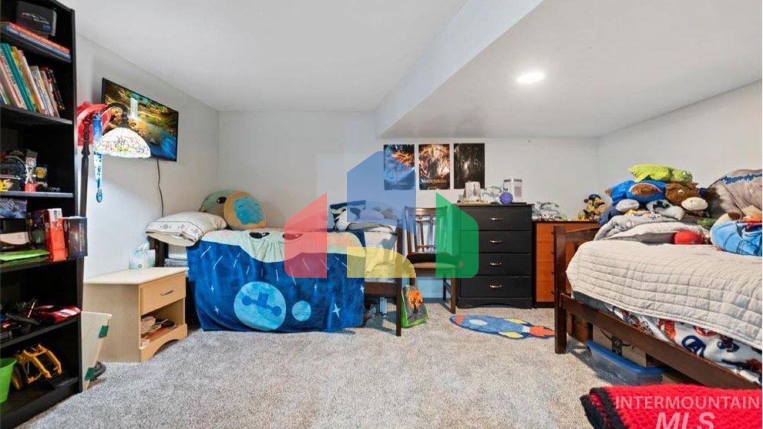 Residential - Single Family Home - Boise, Idaho, United States - United States