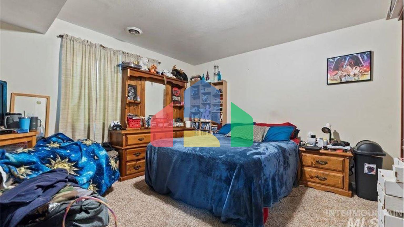 Residential - Single Family Home - Boise, Idaho, United States - United States