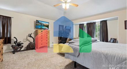 Residential - Single Family Home - Boise, Idaho, United States - United States