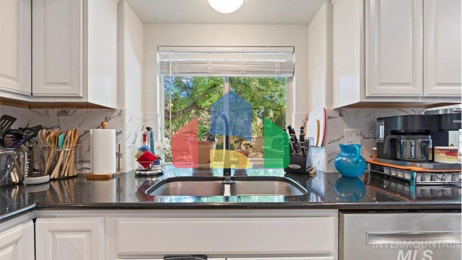 Residential - Single Family Home - Boise, Idaho, United States - United States