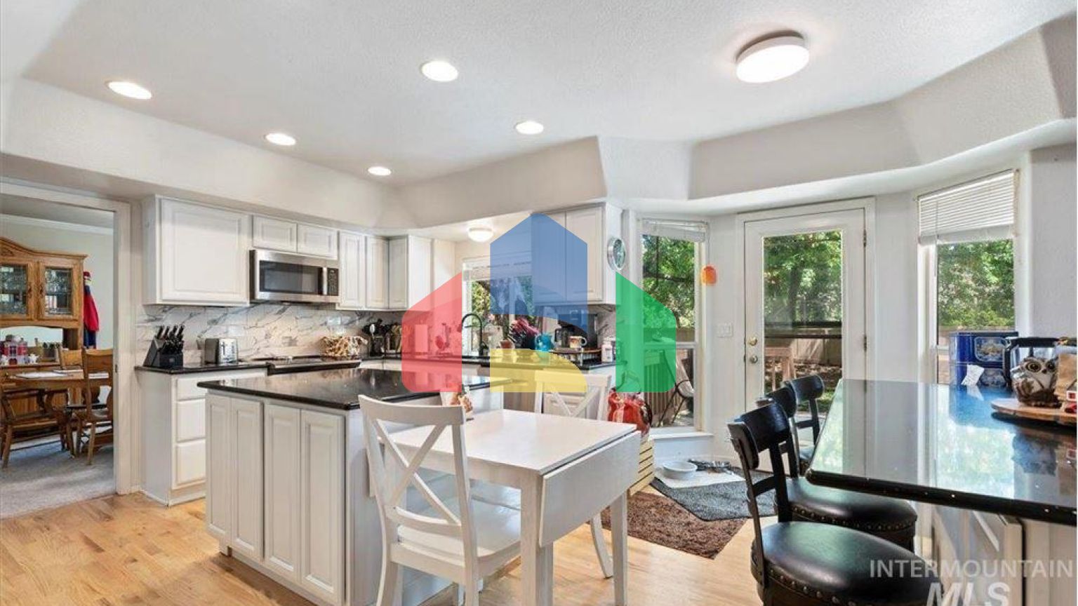 Residential - Single Family Home - Boise, Idaho, United States - United States