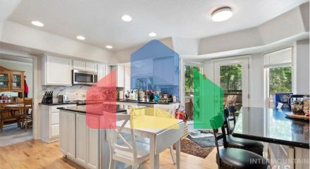 Residential - Single Family Home - Boise, Idaho, United States - United States