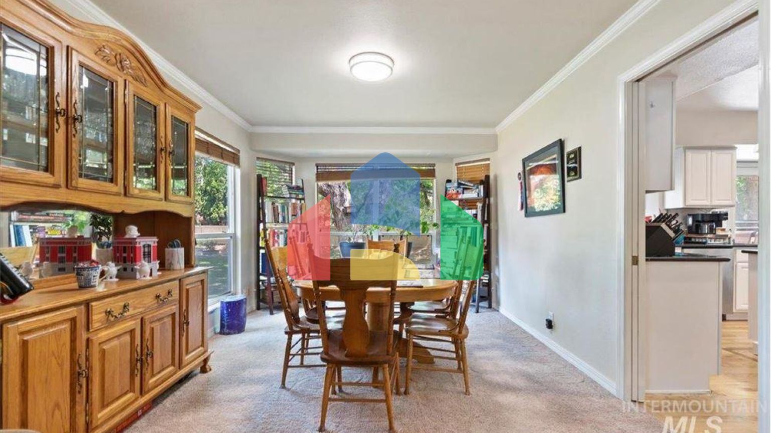 Residential - Single Family Home - Boise, Idaho, United States - United States