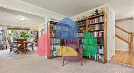 Residential - Single Family Home - Boise, Idaho, United States - United States