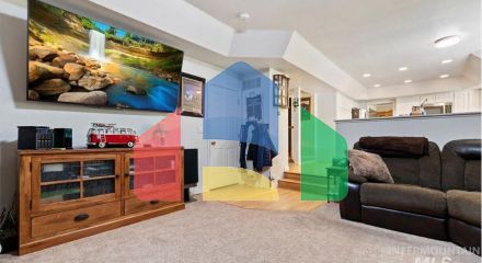 Residential - Single Family Home - Boise, Idaho, United States - United States