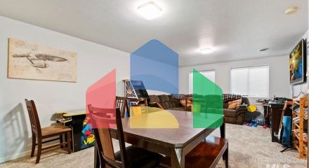 Residential - Single Family Home - Boise, Idaho, United States - United States